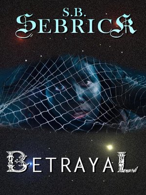 cover image of Betrayal